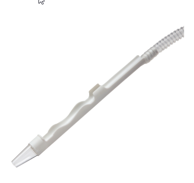 Smoke Evacuation Electrosurgical Pencil Adapter
