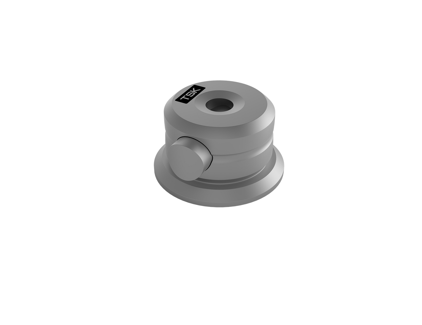 TSK Nadel Halter