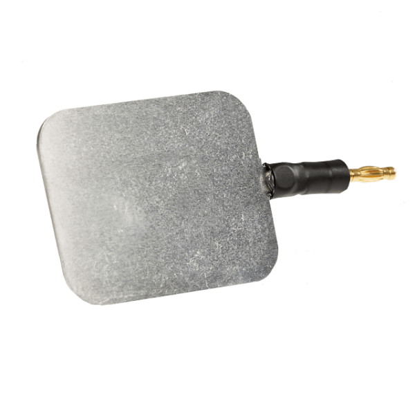 Electrodes de remplacement pour Idromed5 GS et PS