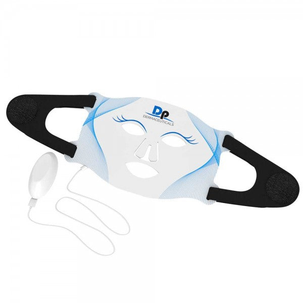 LED-Gesichtsmaske