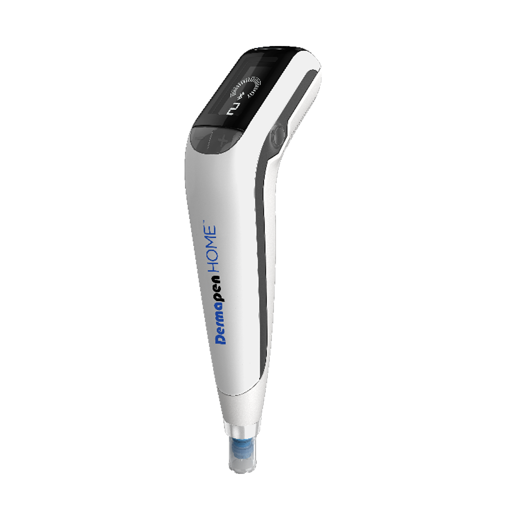 Dermapen HOME™ – Microneedling-System, Variante: für Weiterverkauf an Privatanwender