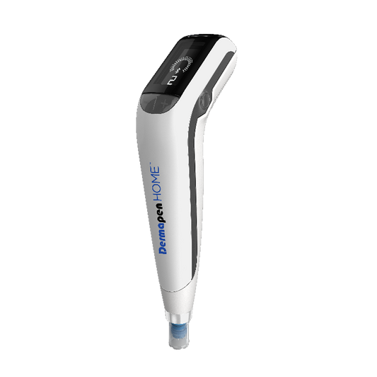 Dermapen HOME™ – Microneedling-System, Variante: für Weiterverkauf an Privatanwender