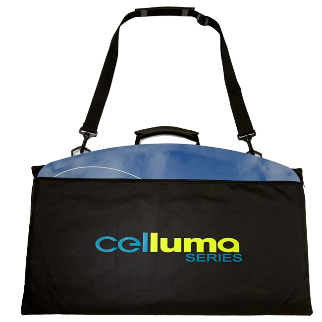Sacoche de transport pour Celluma LITE, FACE et CLEAR