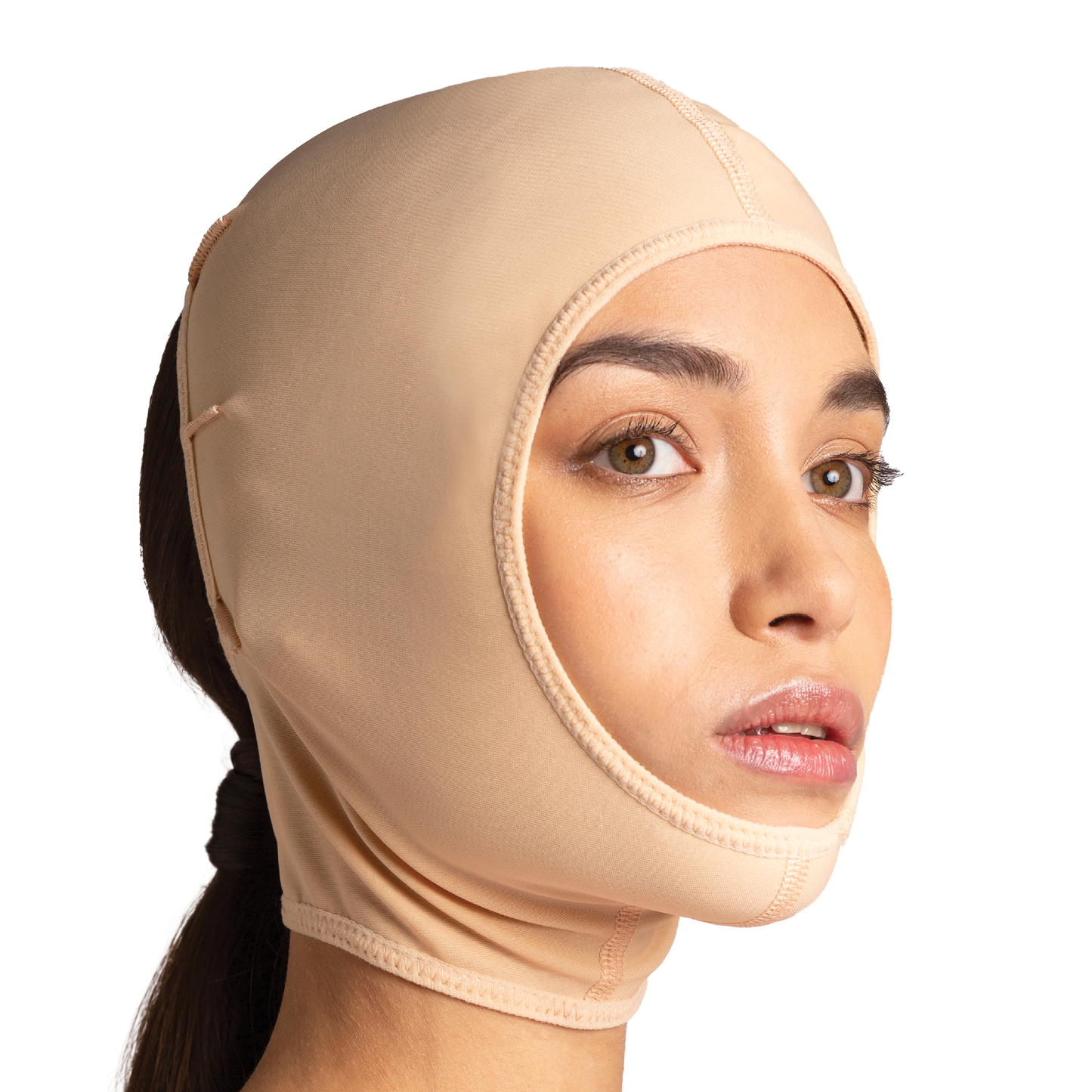 Facial garment for facelift – REV.5002, Skin, M