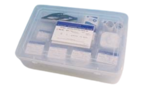 EarWell® Kit iniziale, Large (1 destro, 1 sinistro)