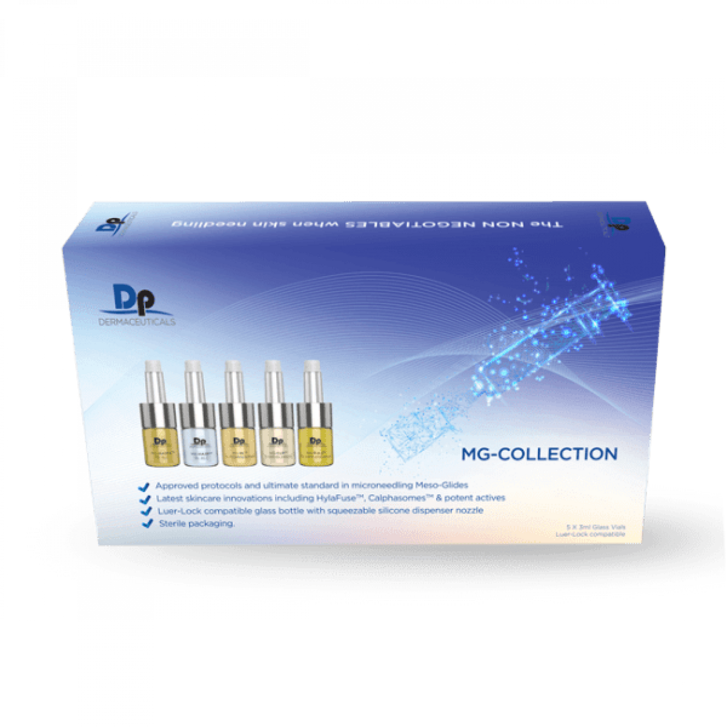 MG 5 ml Mesoglide Collection