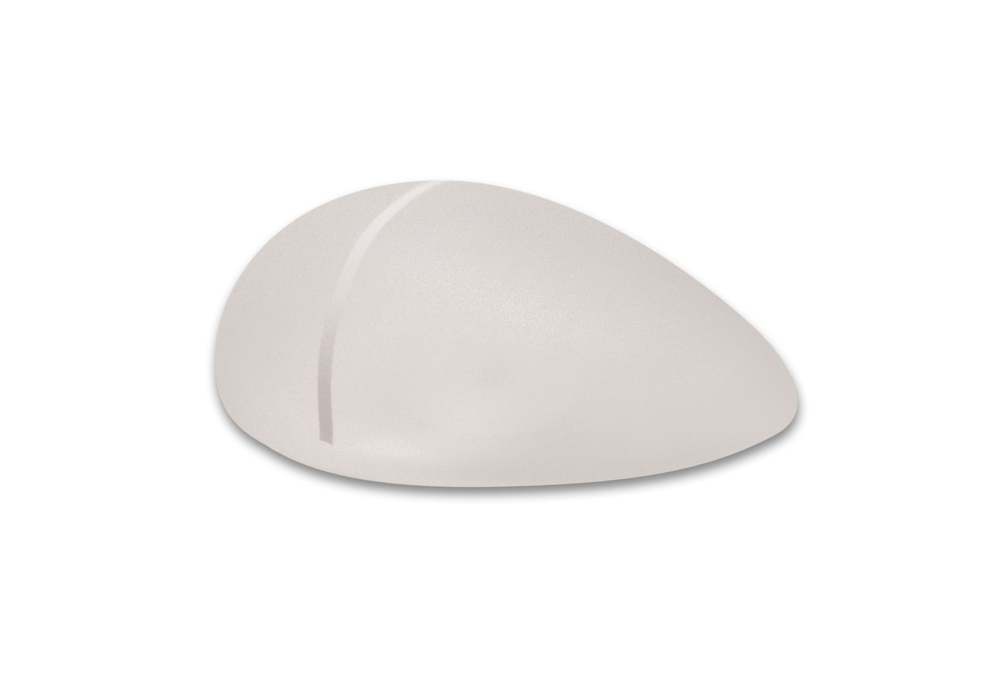 Implants glutéaux Ovale MESMO® - Concave postérieur, 290ml