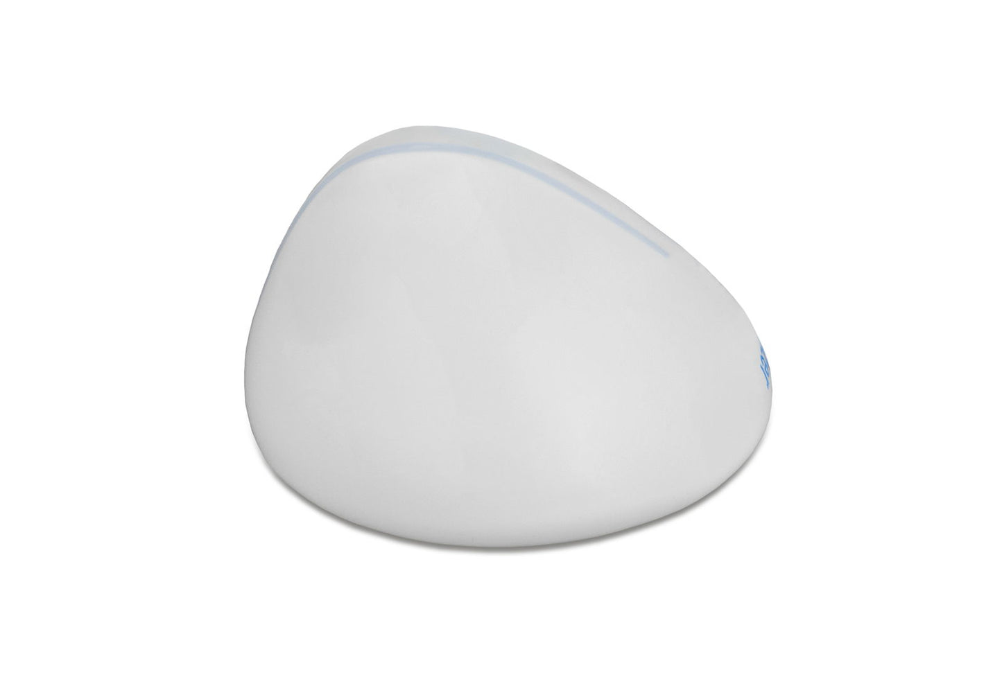 Sizer stérile, Implant mammaire, SublimeLine®, Smooth, Opticon®, Projection extra-haute, 750ml