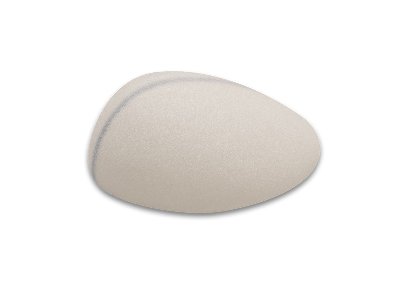 Implant mammaire, SublimeLine®, Microthane®, Replicon®, Projection élevée, 395ml