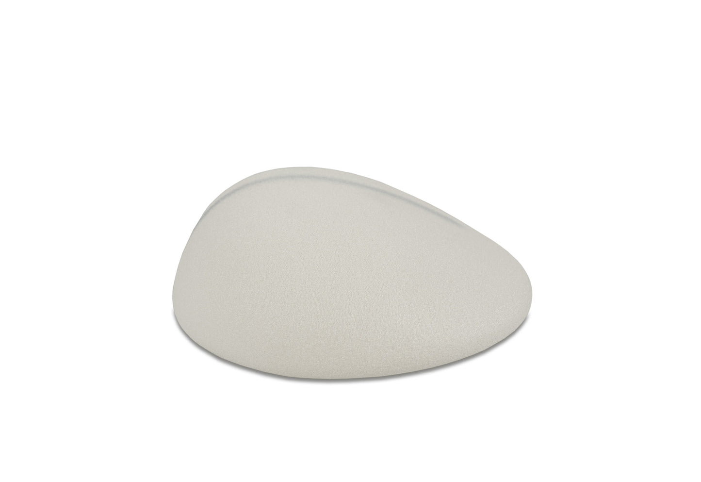 Implant mammaire, SublimeLine®, Microthane®, Opticon Plus®, Projection modérée, 400ml