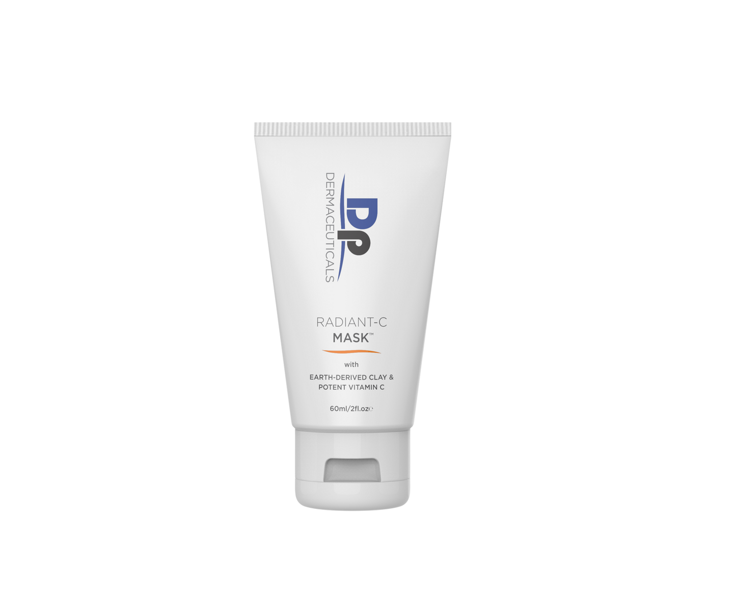 Dp Dermaceuticals Radiant-C Mask 150ml, 60ml