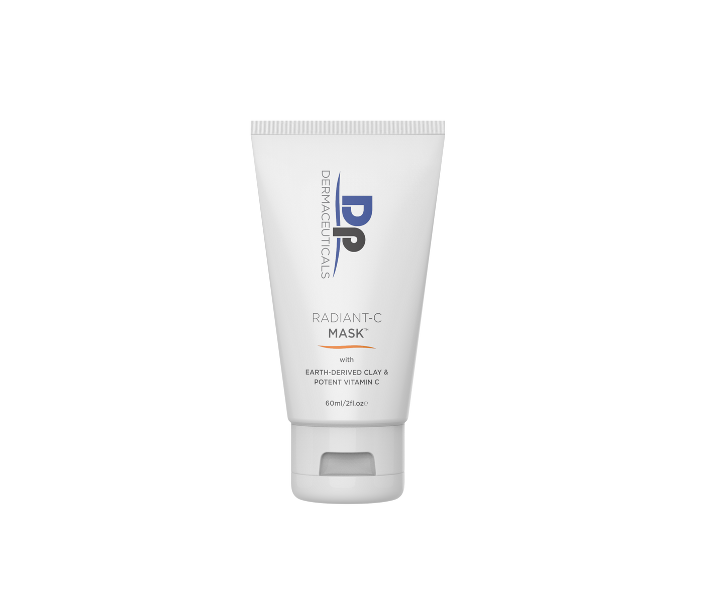 Dp Dermaceuticals Radiant-C Mask 150ml, 60ml