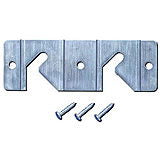 Wandhalterung zu Hyfrecator