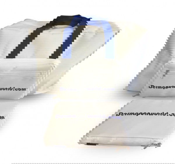 Zusammenfaltbare Reisetasche Dermapenworld