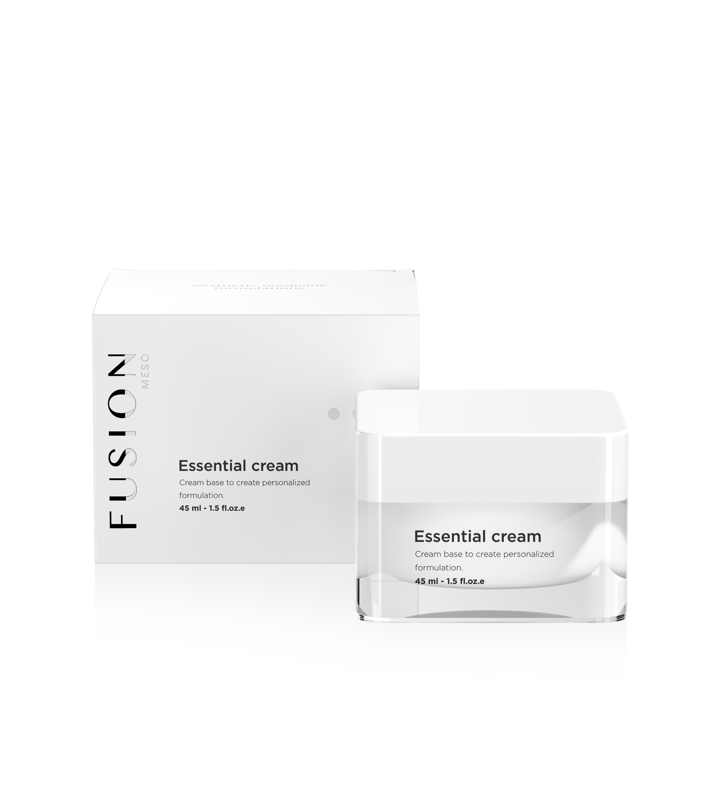 Fusion Essential Cream 50ml