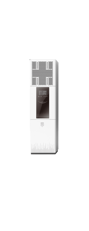 Sistema di decontaminazione dell’aria al plasma SBS‑Y150