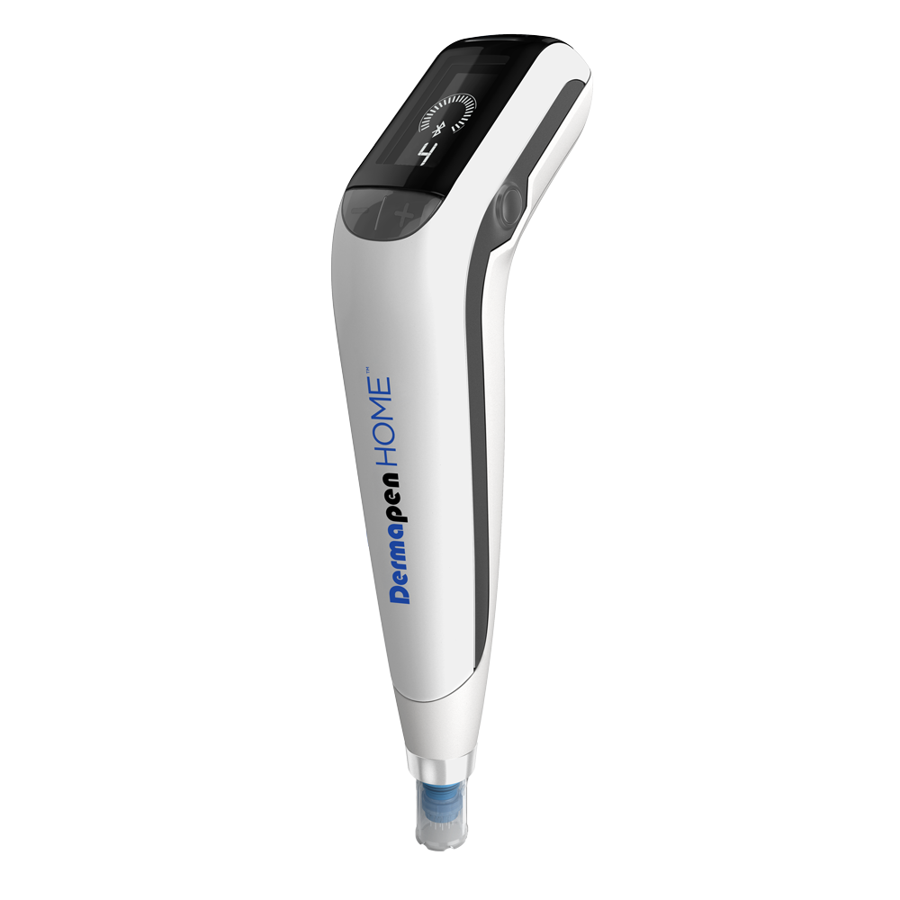 Dermapen HOME™ – Microneedling-System, Variante: für Privatanwender