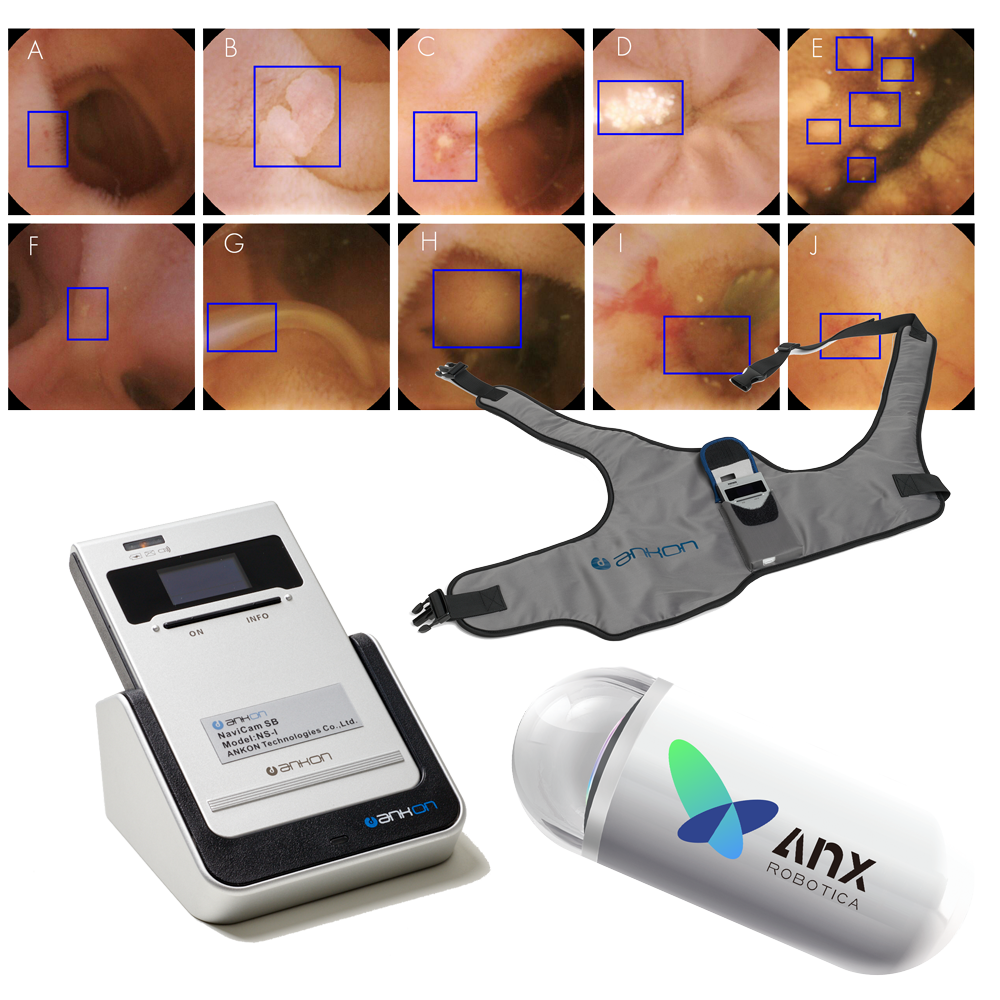 Sistema Navicam (868 MHz)