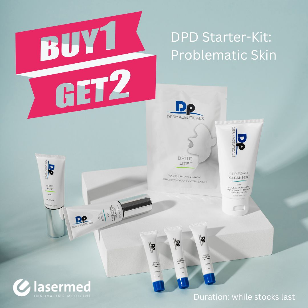 Starter-Kit Problematic Skin