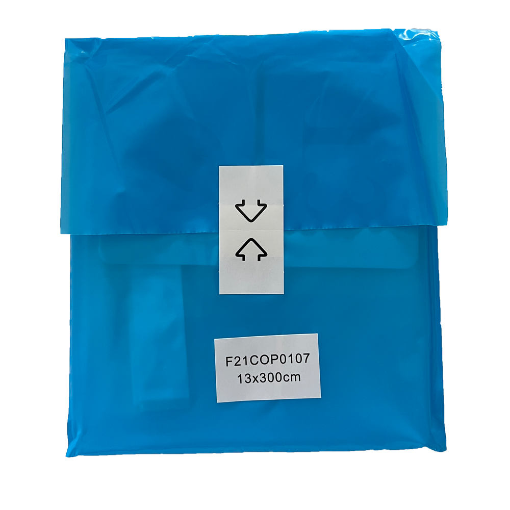 Fiberüberzug für Moveo Handteil (1 pcs)