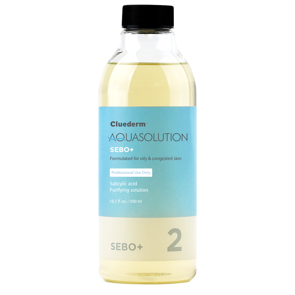 Aquasolution Sebo+ zu Aquapure, 500 ml