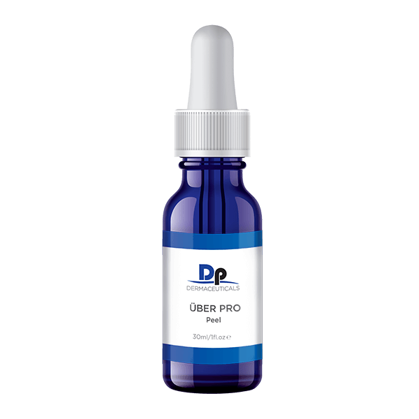 DP Dermaceuticals UBER PRO, 30ml