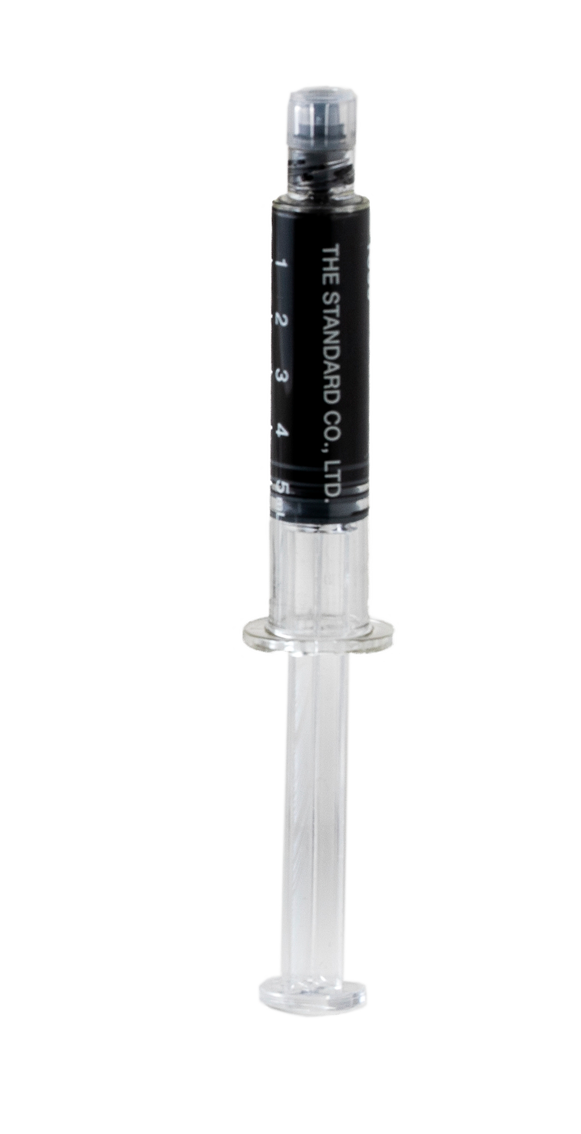 Black Eye™ – Submukosaler Gewebemarker 5 ml, steril, Einmalgebrauch (10/Box)
