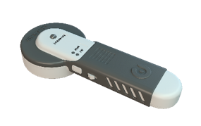 Localisateur de capsule