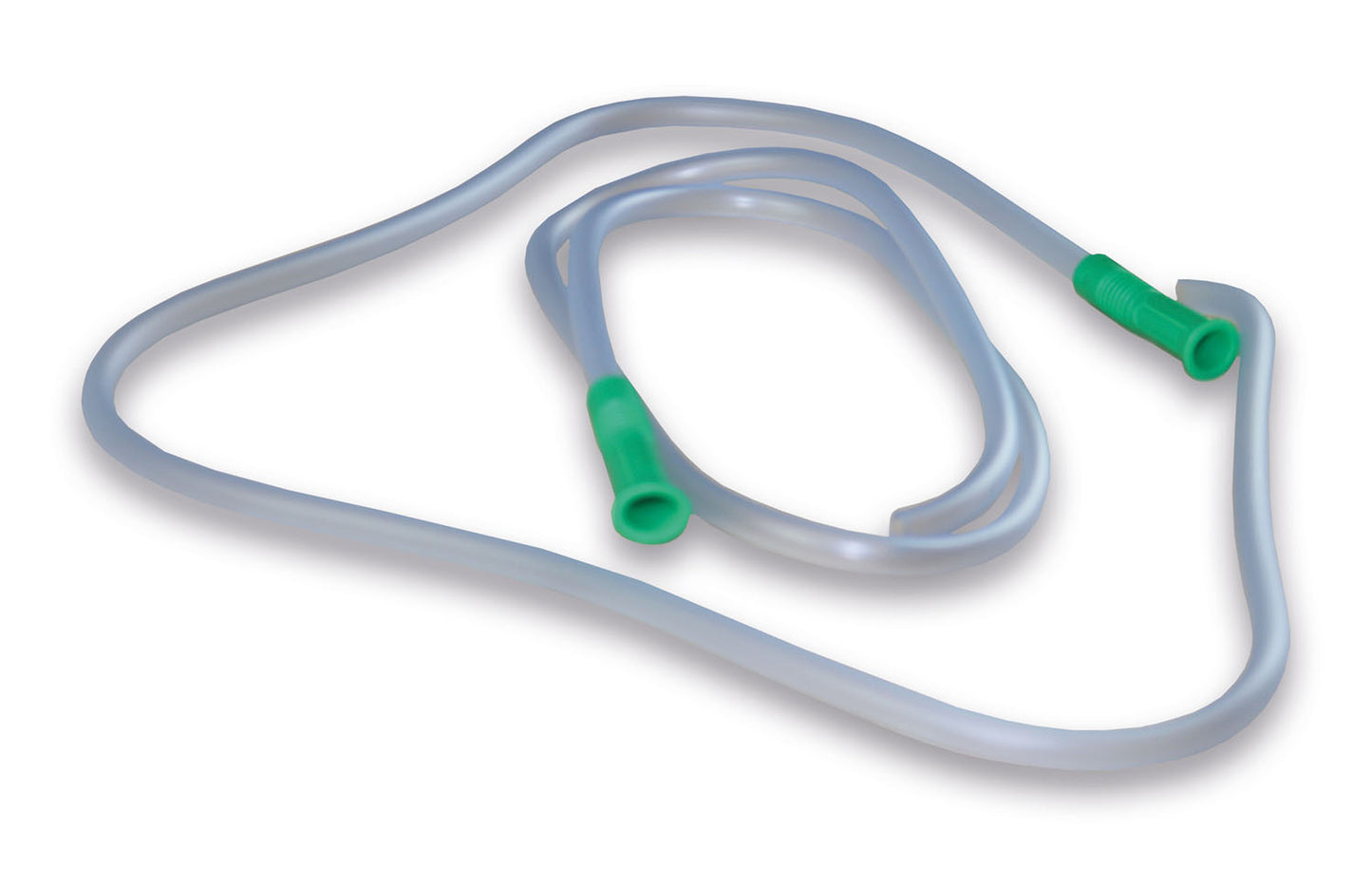 Laservac-Katheterschlauch 1.0 m/7 mm (6/Box)