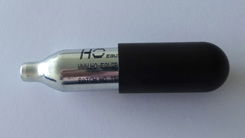 Adapter CryoPen 16g zu 8g