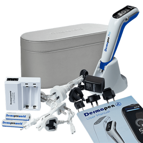 Dermapen 4™ PRO