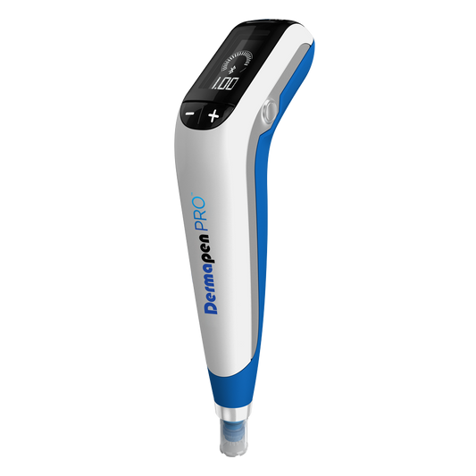 Dermapen 4™ PRO – Microneedling-System, Variante: für Kosmetikinstitute