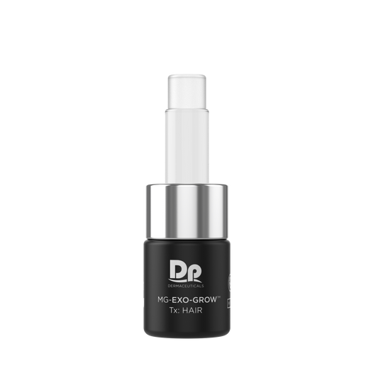 MG-EXO-GROW™ 5 ml – Exosomen-Haarserum (5 Vials)