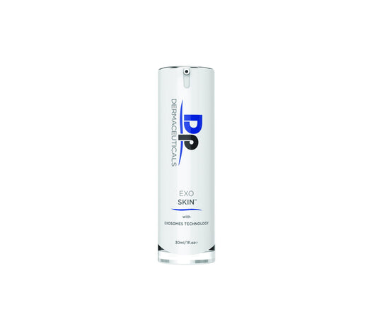 EXO-SKIN™ Regenerierende Gesichtspflege mit Exosomen, 30 ml