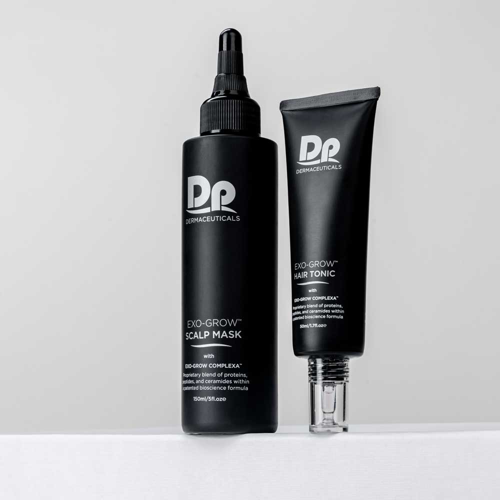 Exo-Grow Lash & Brow Serum 7ml