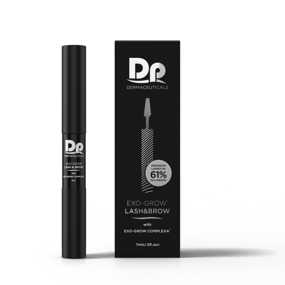 Exo-Grow Lash & Brow Serum 7ml