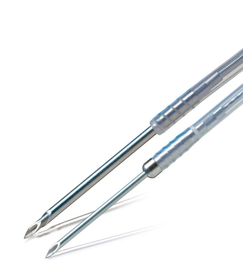 WANG™ Transbronchial Aspiration Histology Needle 19G/21G, 15 mm – 140 cm (4/Box)