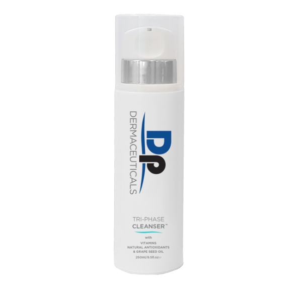 TriPhase Cleanser  für Dermapen Microneedling System, 250ml