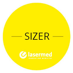 Stickers "SIZER"