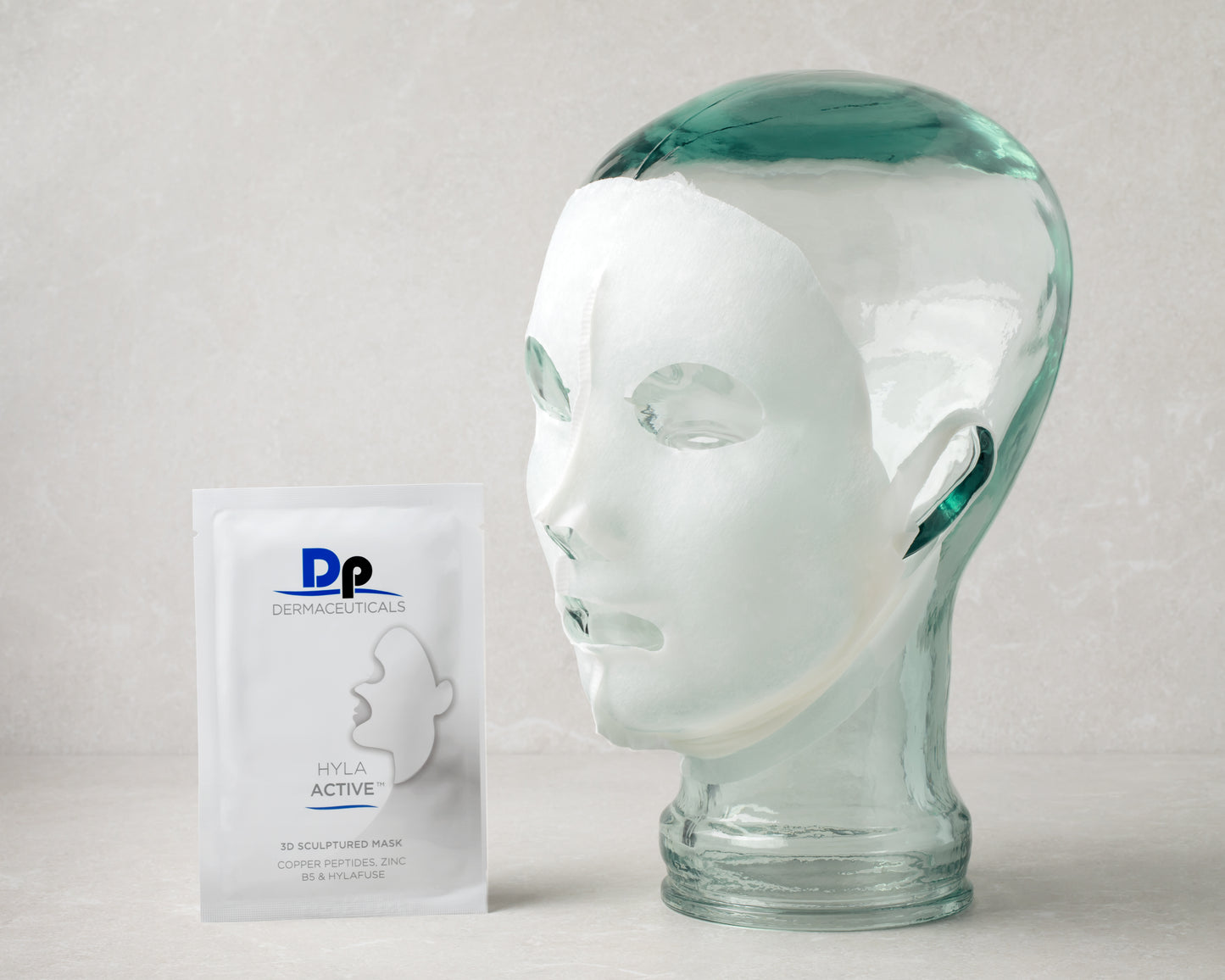 Hyla Active 3D Sculptured Mask