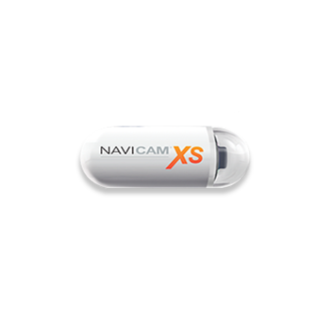 NaviCam XS Capsule