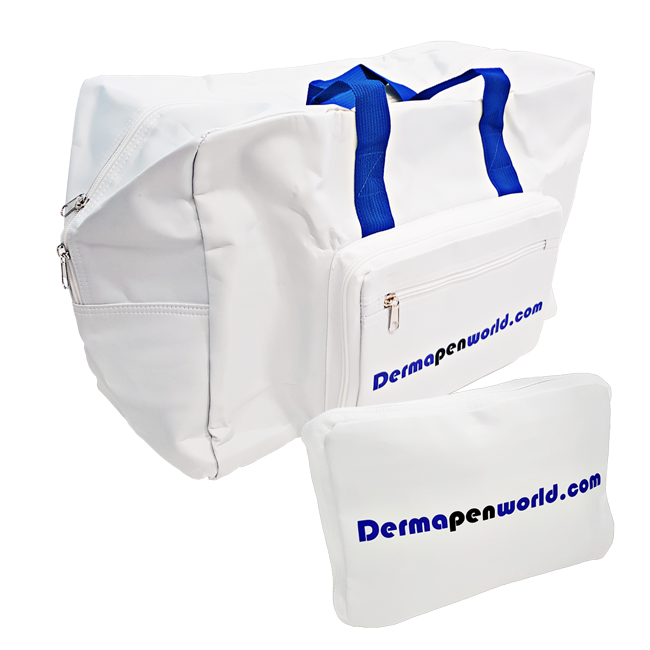 Zusammenfaltbare Reisetasche Dermapenworld