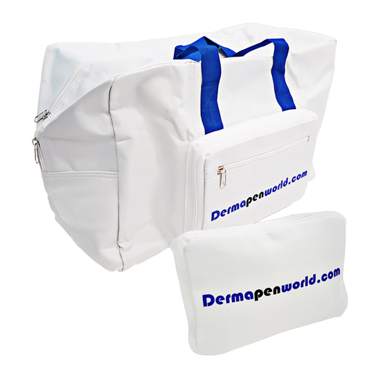 Zusammenfaltbare Reisetasche Dermapenworld