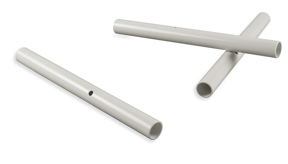Rauchabsaugrohr (6/Box)