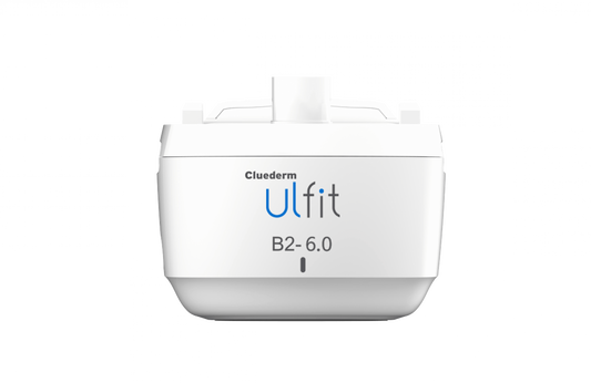 ULFIT 6.0mm cartridge