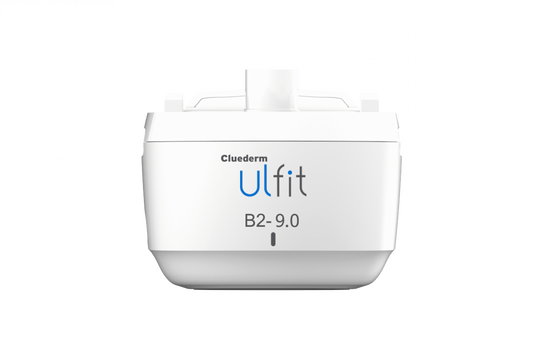 ULFIT 9.0mm cartridge
