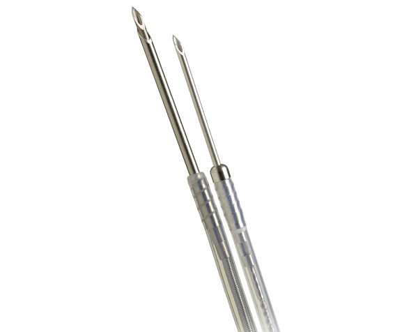WANG™ Transbronchial Aspiration Cytology Needle 21G, 15 mm – 140 cm (4/Box)