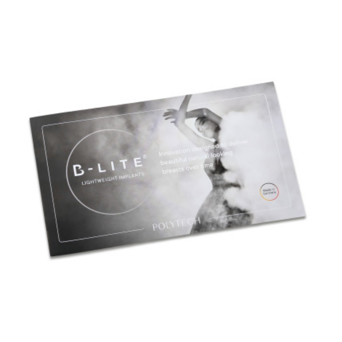 Opuscolo per i pazienti B-LITE