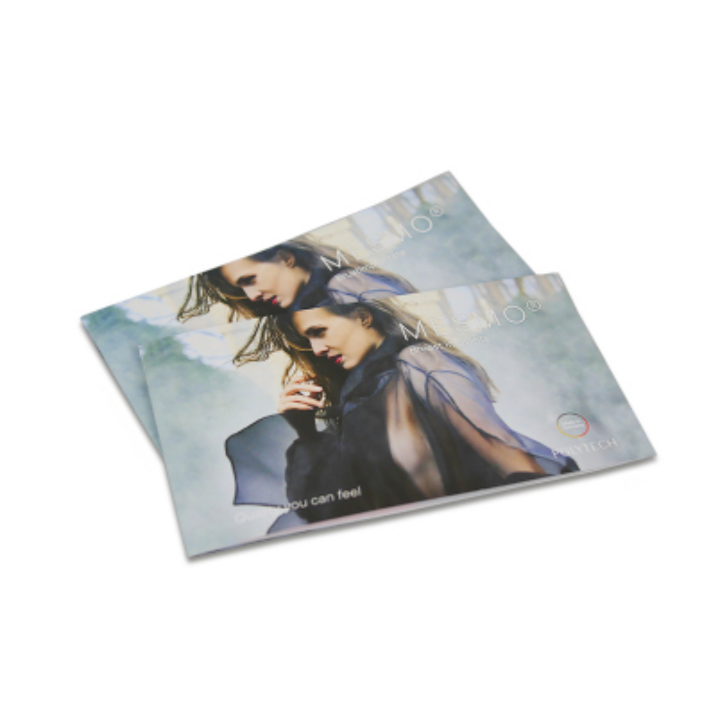 Patientenbroschüre MESMO