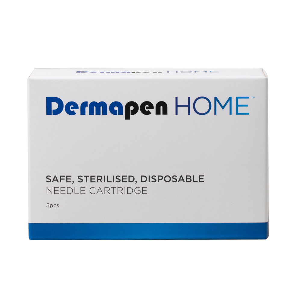 Nadeln zu Dermapen HOME